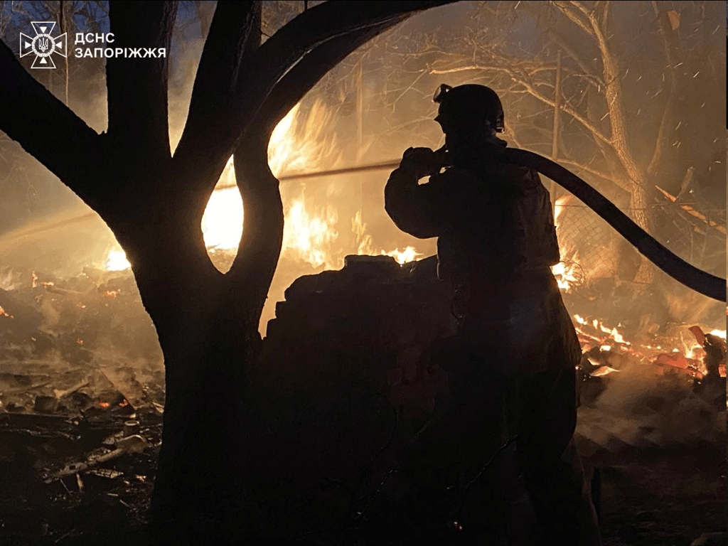 Зеленський закликав США та ЄС до дій після чергової атаки РФ - фото 2