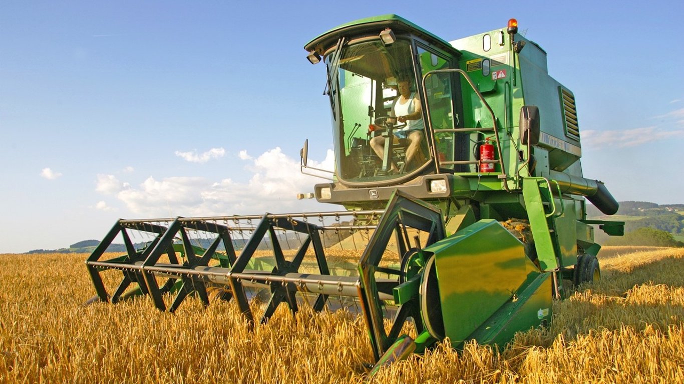 Ціни на зернові в Україні станом на 20 вересня 2023