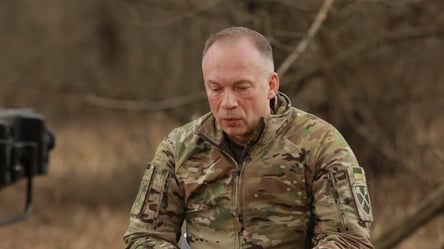 Сырский высказался относительно уклонистов - 285x160