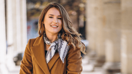 Головний силует 2026 року — стильне пальто на всі сезони - 285x160