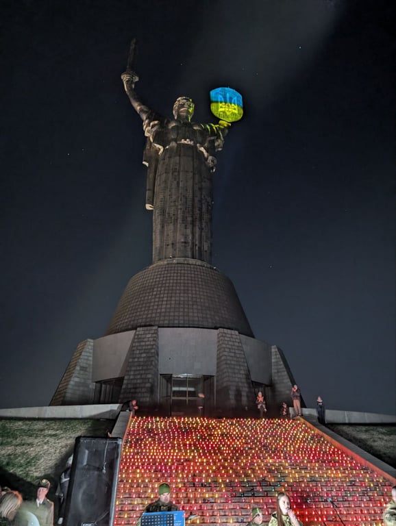 1000 дней войны