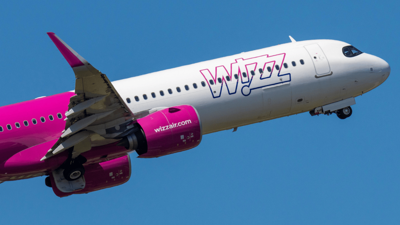 Пасажирка розкритикувала Wizz Air — в чому причина