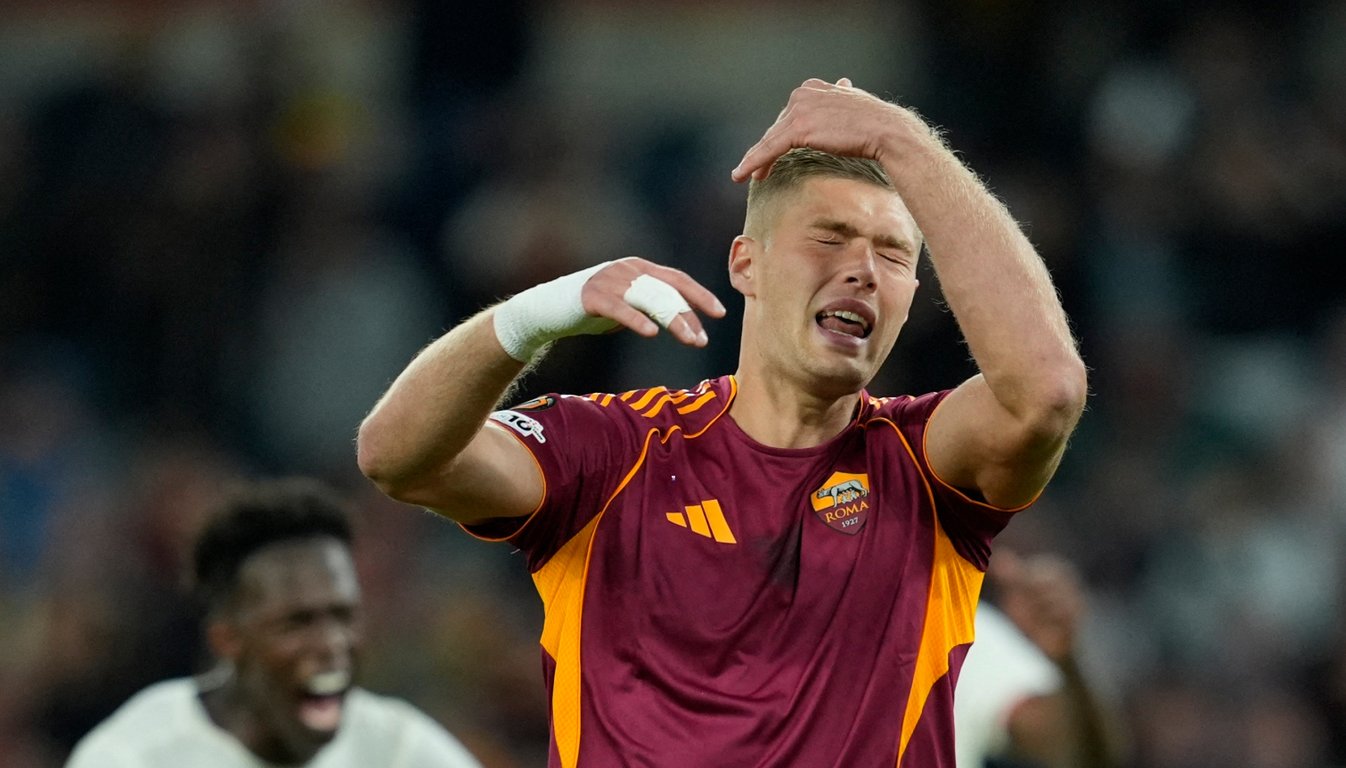 Артем Довбик