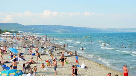 Дешевше викопати море самому — тури влітку 2024 в Болгарію, Туреччину та Єгипет - 285x160