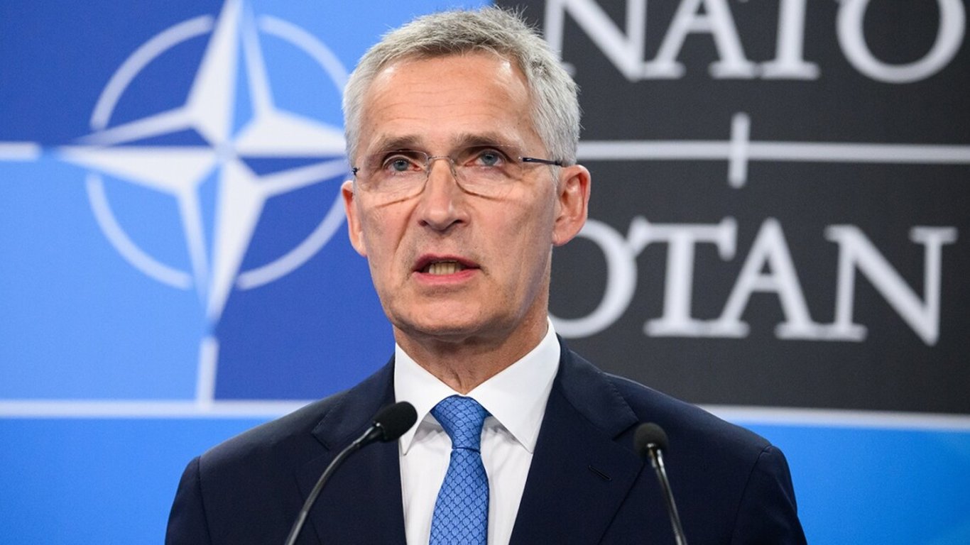 НАТО анонсировало масштабную закупку боеприпасов более чем на миллиард долларов
