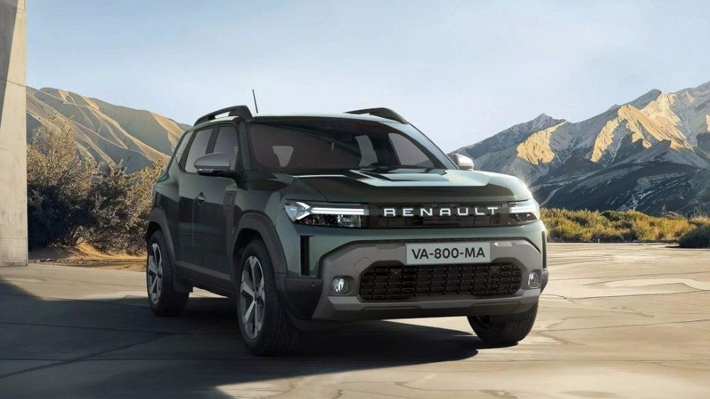 Новые кроссоверы по цене до 20 000 долларов в Украине в 2024 году - фото 4