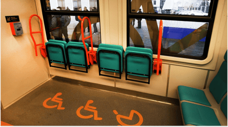 В якому транспорті люди з інвалідністю можуть їздити безплатно - 285x160