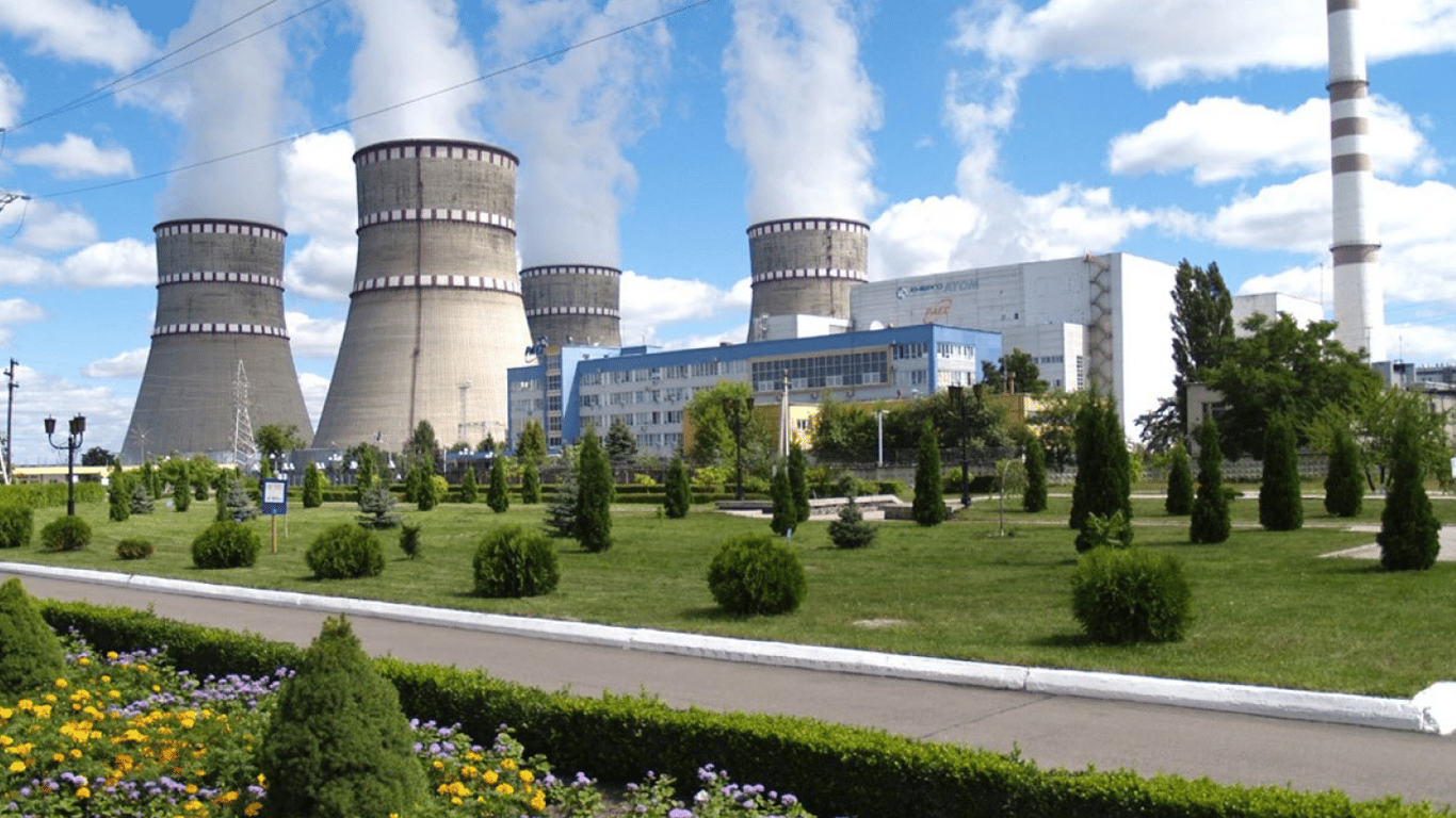 Укрэнерго предупредило об уменьшении мощностей АЭС: что это значит для украинцев