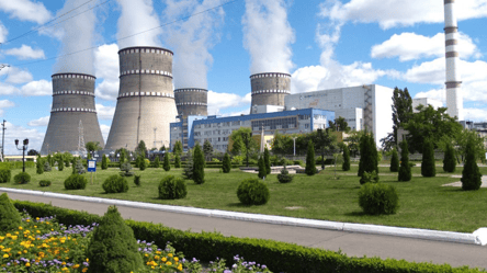 Укрэнерго предупредило об уменьшении мощностей АЭС: что это значит для украинцев - 285x160