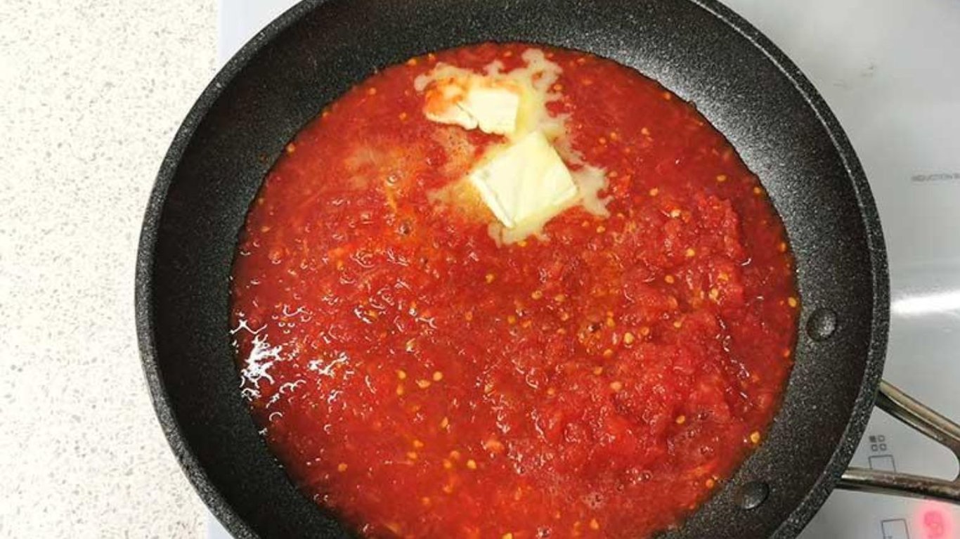 рецепт рибної юшки від Клопотенка