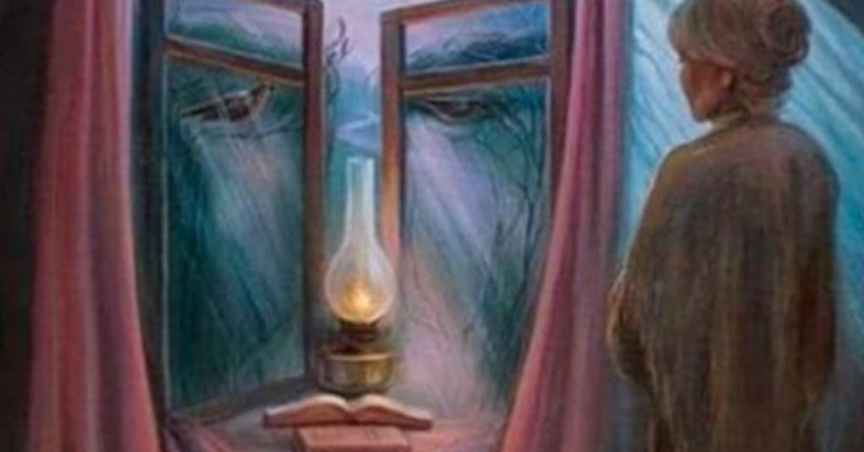 Тест, який розкаже все про майбутнє