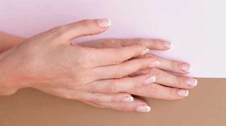 Как вернуть здоровый вид ногтям после гель-лака - 285x160