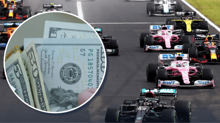 Чемпионат Формулы-1 — где проходят этапы и сколько стоят билеты - 285x160