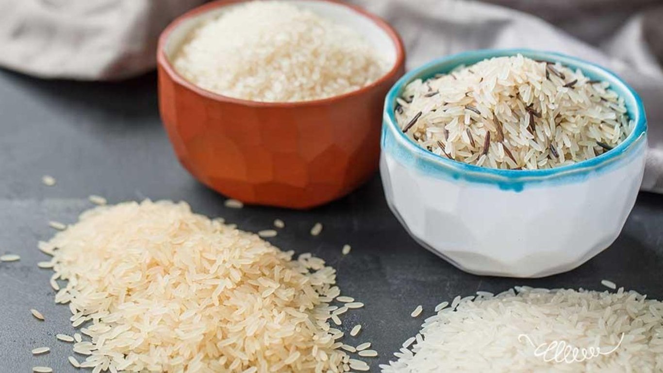 Как приготовить рис быстро так, чтобы был рассыпчатым — пошаговый рецепт