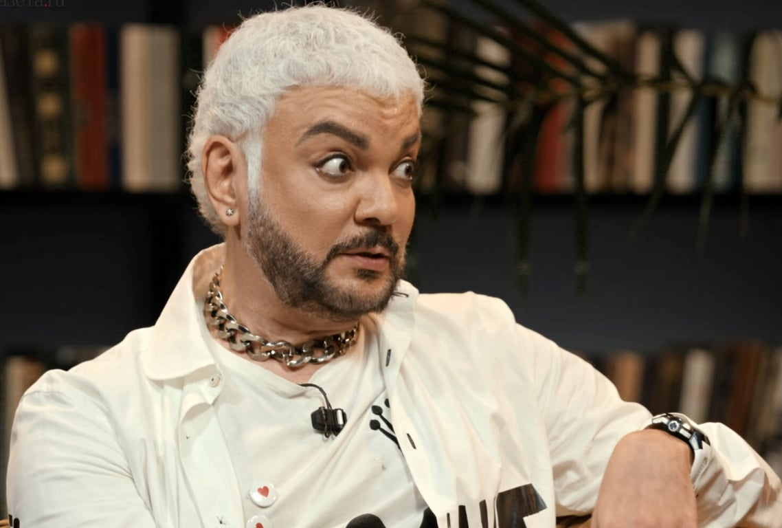 Кіркорова залишили із діркою у кишені — податкова заблокувала рахунки путініста - фото 1