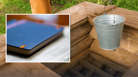 Сусід викопав криницю поруч: коли можна втратити воду назавжди - 290x166