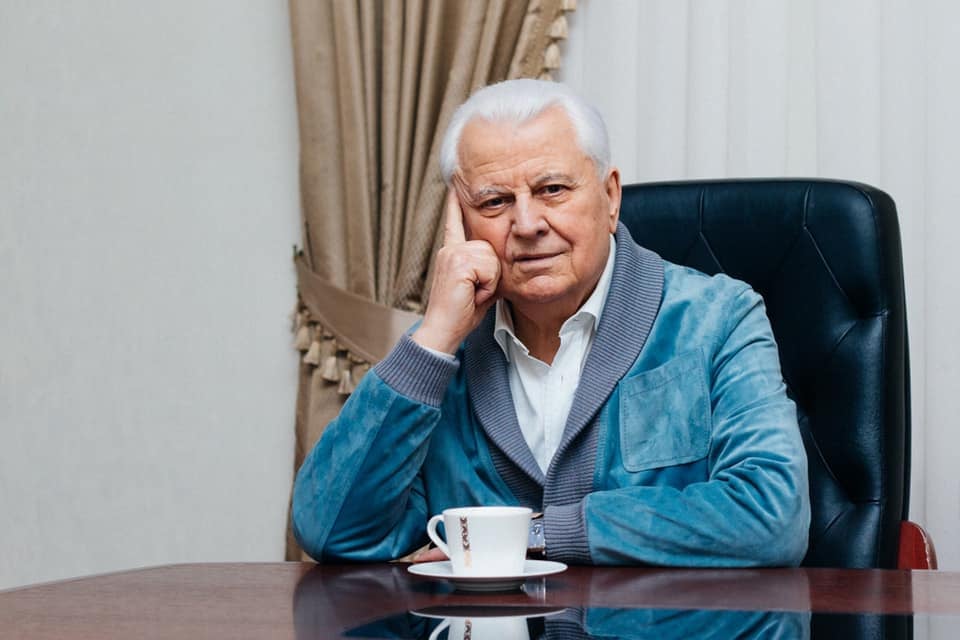 Кравчук