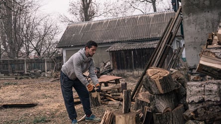 В Украине есть села, в которых не осталось мужчин, — The Washington Post - 285x160