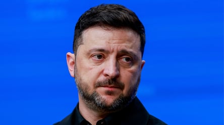 Референдум относительно мирного плана — Зеленский назвал проблему - 290x160