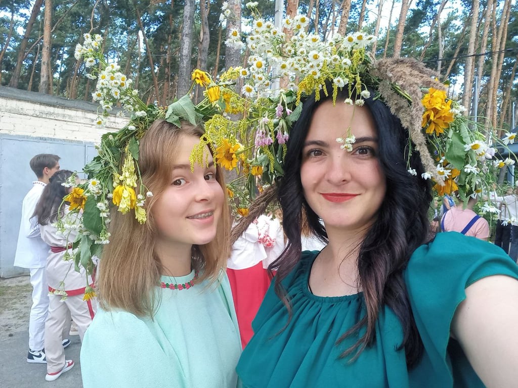 Погибшая в ДТП