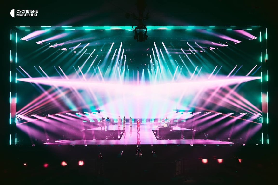 Ziferblat у Базелі 7 травня