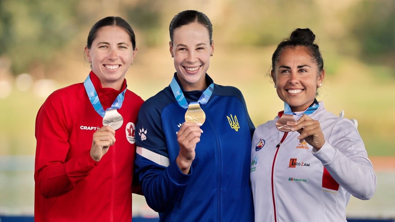 Людмила Лузан