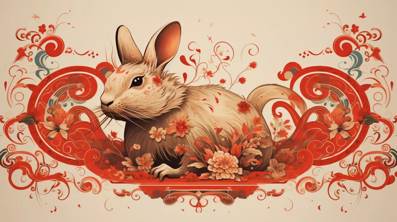 Коли роки Кролика (Кота)