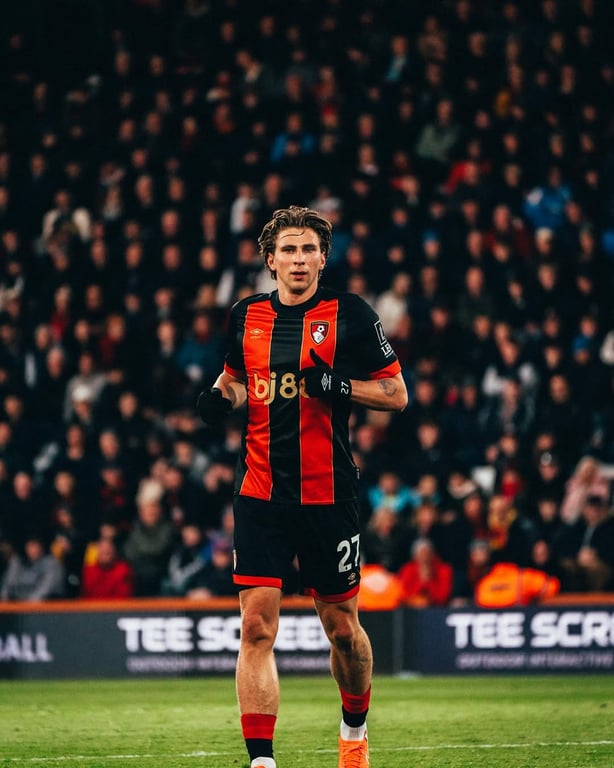 Илья Забарный