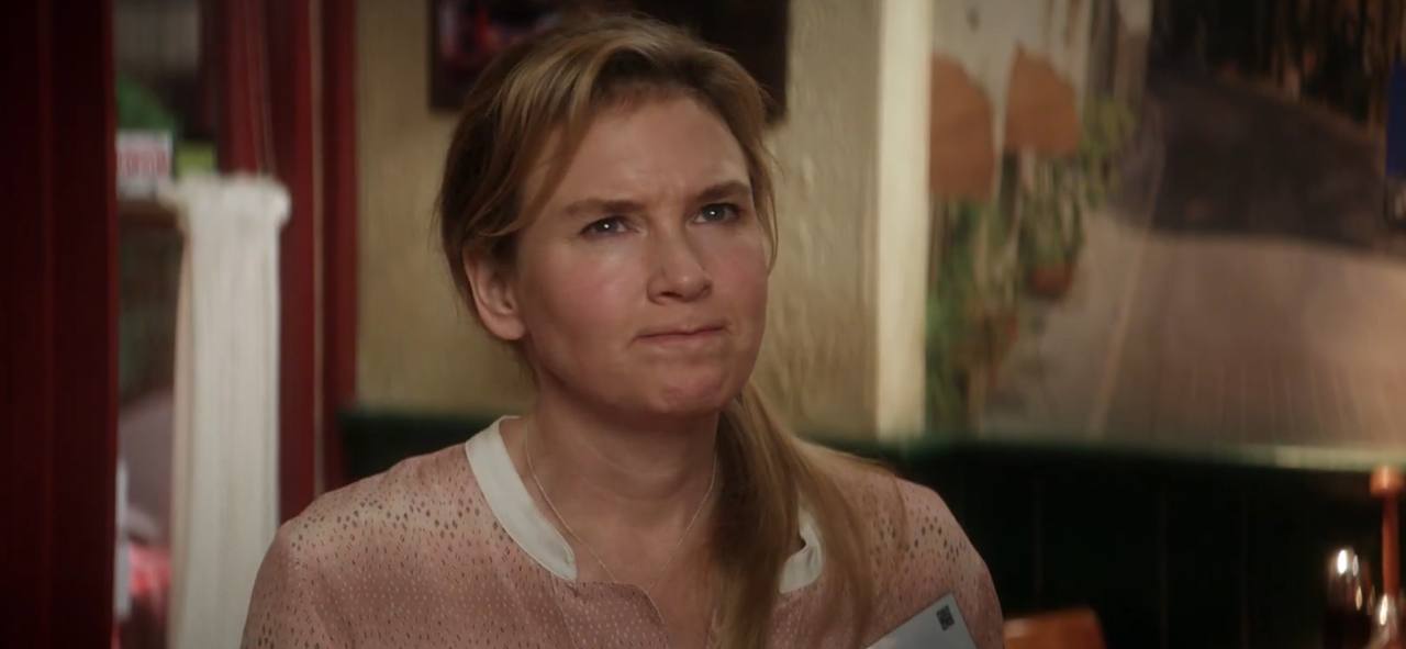 Дитина Бріджит Джонс - фото