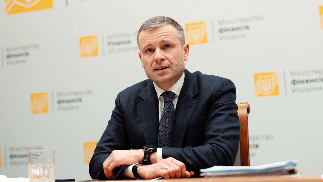 Марченко заявил о продолжении переговоров с МВФ