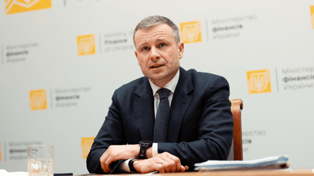 Марченко заявив про продовження перемовин з МВФ - 285x160