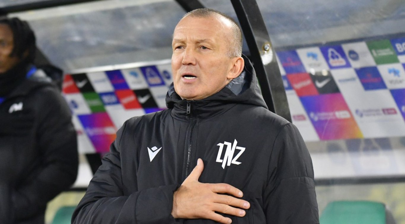 Роман Григорчук