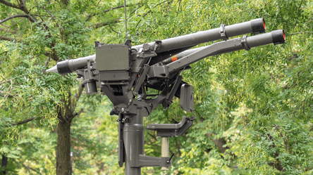 У Європі розробили "кишенькову" ракету — на що вона здатна - 285x160