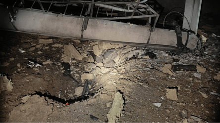 Враг снова ударил по портам и энергетике Одесчины — что известно - 290x166