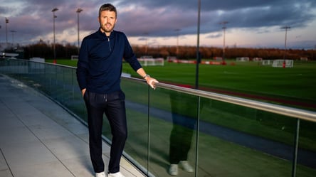 Манчестер Юнайтед получил нового главного тренера - 285x160