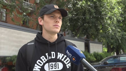 Чи дозволяти чоловікам до 25 років виїзд за кордон — думки киян - 285x160