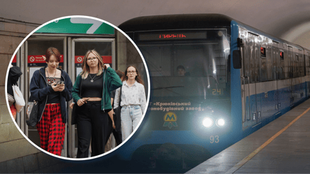 Бюро находок в метро Киева: на какой станции пассажирам искать утерянные вещи - 285x160