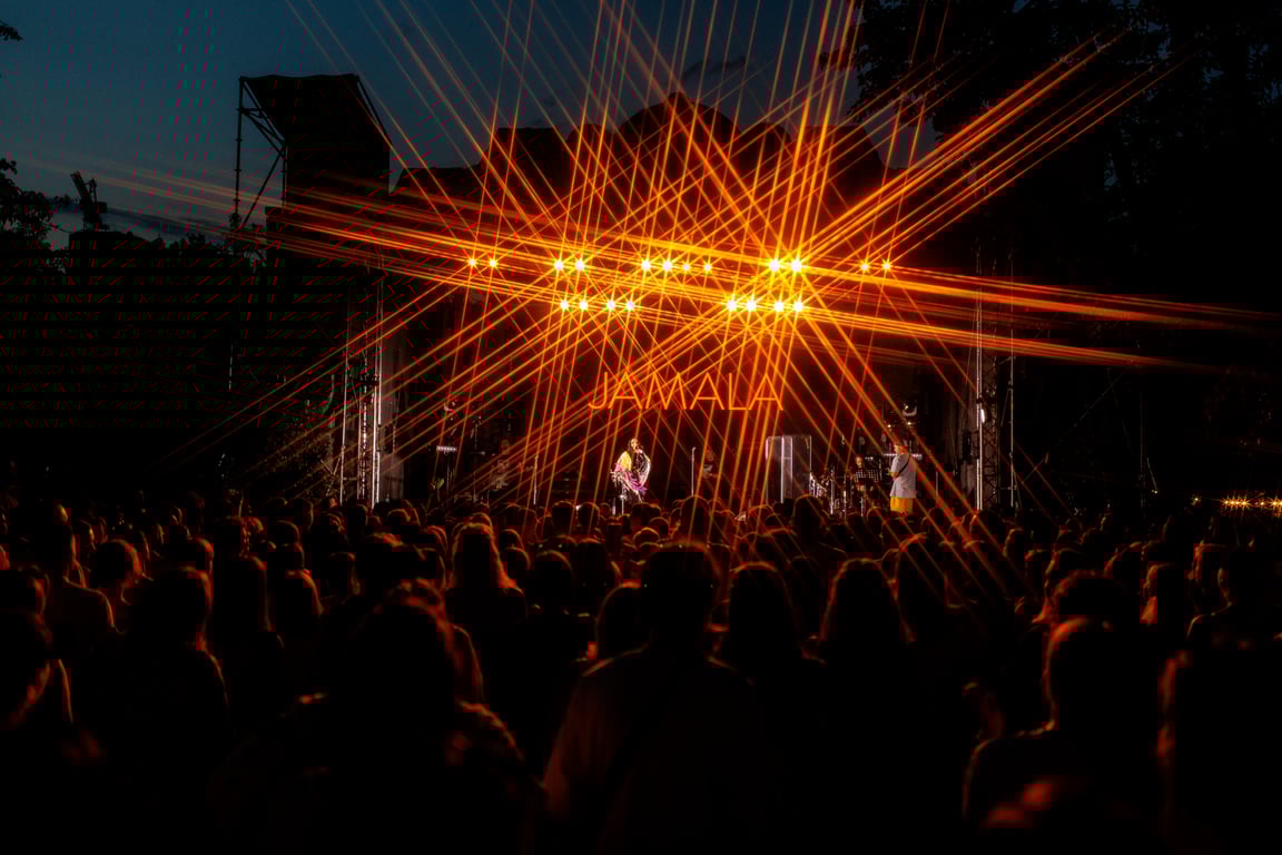 JAMALA повертається до шанувальників із великим сольним концертом у Києві - фото 3