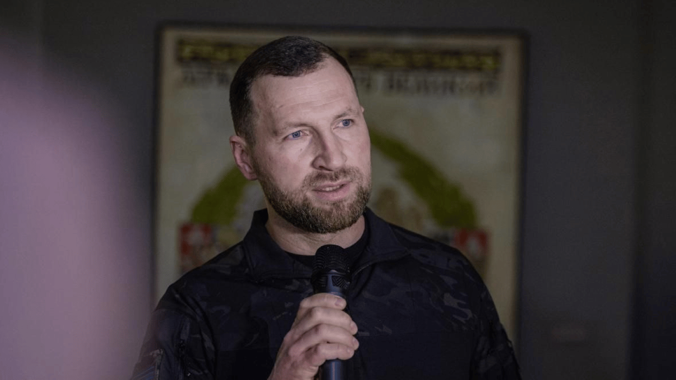 Хмара: удары СБУ постепенно приближают мир для Украины
