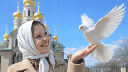 Стрітення Господнє 2026 — яка нова дата великого свята в Україні - 285x160