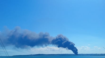 У Криму зростає паливна криза: курортний сезон під загрозою - 290x166