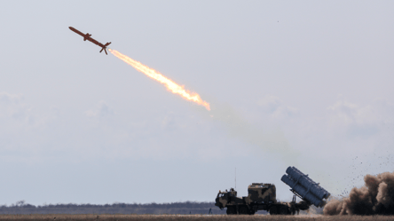 Украина модернизирует противокорабельные ракеты для ударов на большие расстояния, — Newsweek - 285x160
