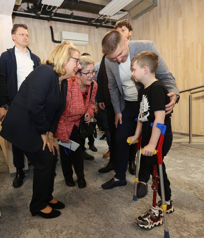 центр протезування