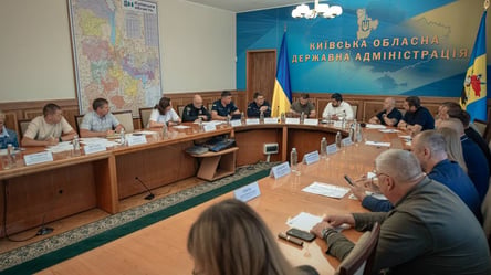 Ткаченко: на Киевщине изменят систему ликвидации последствий атак РФ - 304x171