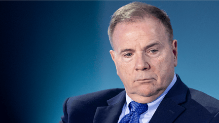 Трамп не допоможе — Годжес відповів, як завершити війну в Україні - 285x160