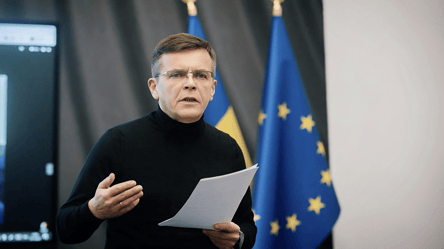 Сухомлин заявив, що на ремонт доріг цьогоріч треба 40-50 млрд грн - 285x160