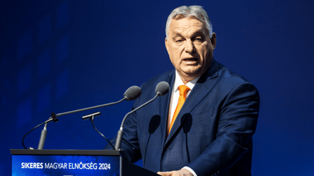 Russian gas transit — Orban blackmails the EU by ending sanctions - 285x160