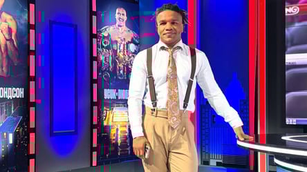 Беленюк показал, как готовится к дебюту в октагоне - 285x160