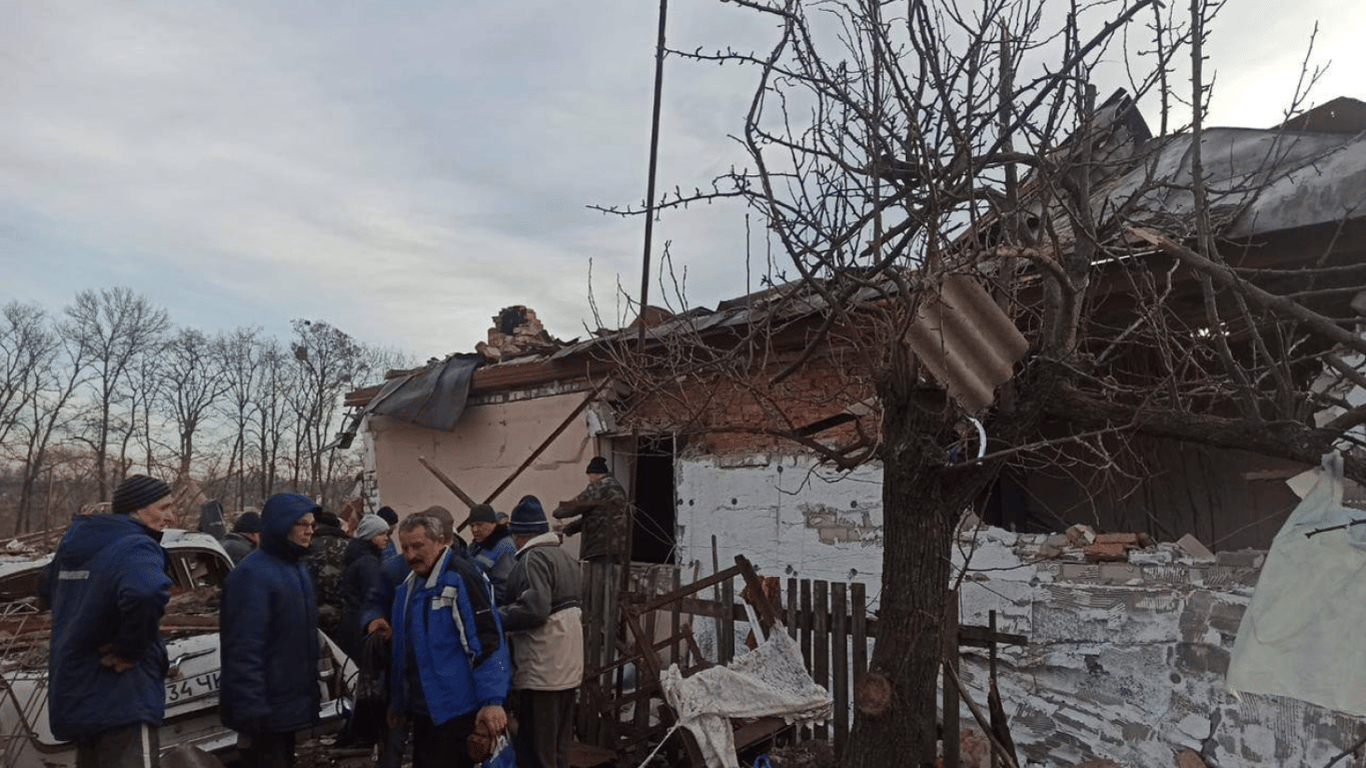В Киеве из-под завалов достали тела еще двух человек, — КГВА