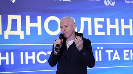 Терехов розповів, як прифронтові міста стануть зонами можливостей - 285x160